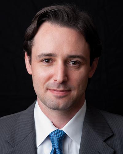 David Goldfarb, photo 2