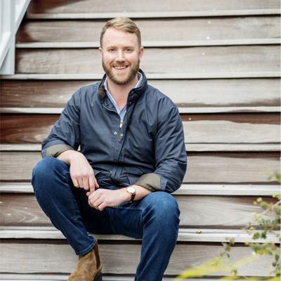 Andrew Stubbs, photo 2