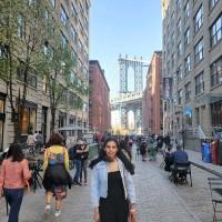 Akshara Santharam, photo 2