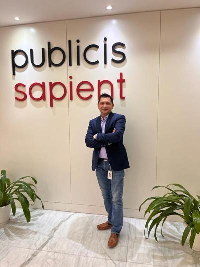 Reshi Sharma, photo 2