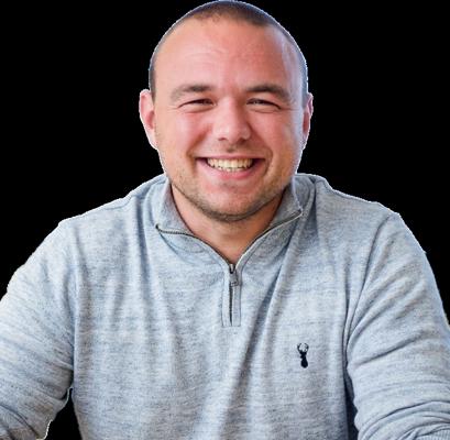 Charlie Cii, photo 2