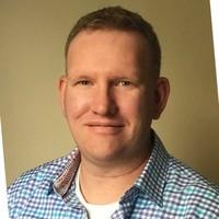 Dave Sampson, photo 1