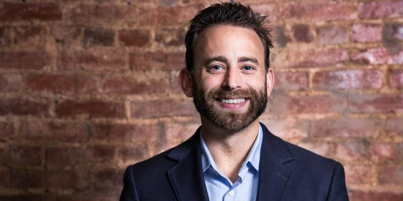 Brandon Valentine, photo 1