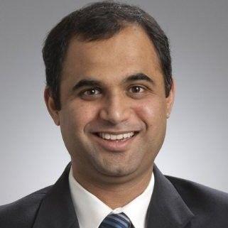 Neeraj Pendse, photo 2