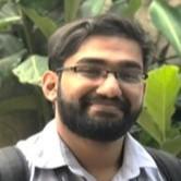 James Sequeira, photo 1