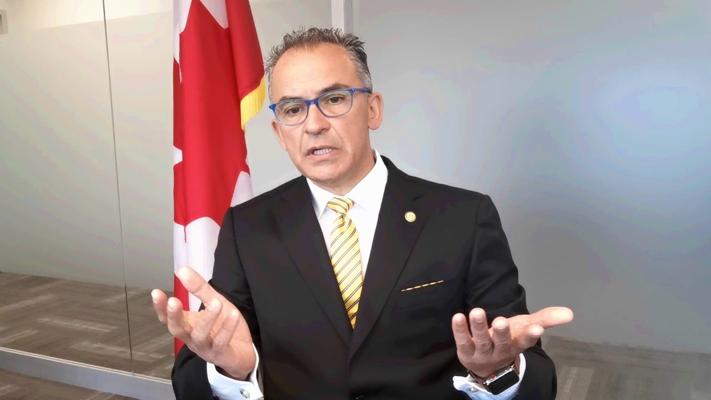 Dario Garcia, photo 1