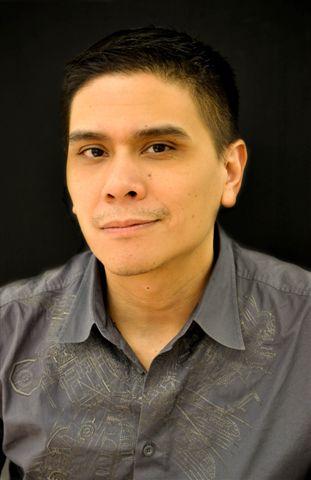 Andrew Spieldenner, photo 1