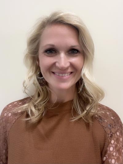 Crystal Wright, photo 2