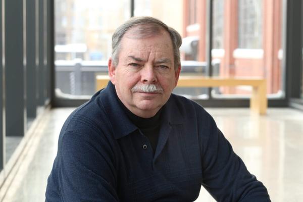 Kurt Johnson, photo 2