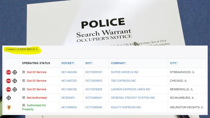 Jared Kreiter, photo 2