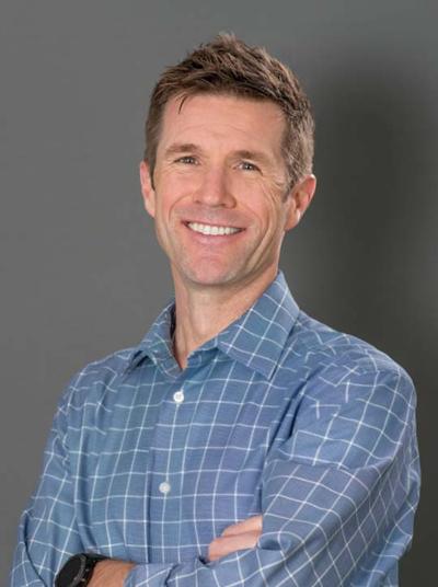 Steven Edwards, photo 1