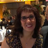 Marissa Rinowski, photo 2