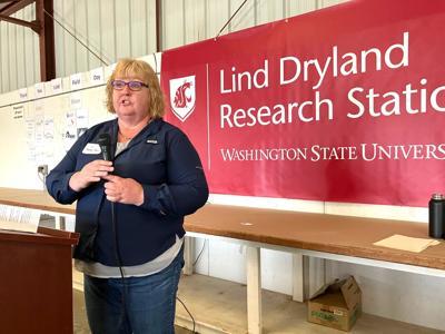 Well Wendy Weaver, photo 1