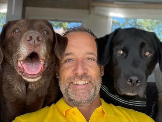 Alex van Eck, photo 1