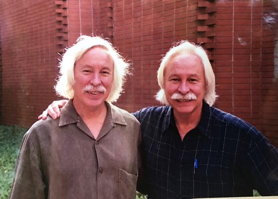 Jeff Brabec, photo 2