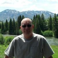 Gary Kirkham, photo 1