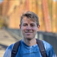 Jonathan Grant, photo 2