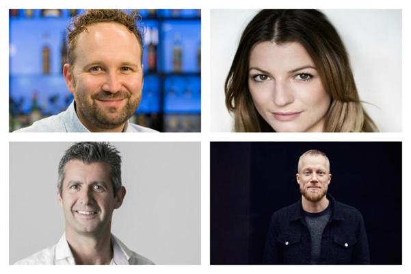 Jonathan Debbage, photo 1