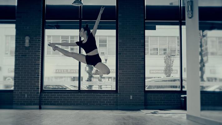 Michelle Televantos, photo 1