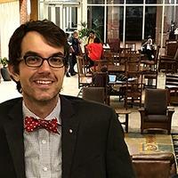 Kash Barker, photo 1