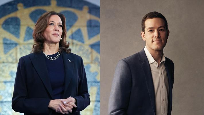 Adam Frankel, photo 2