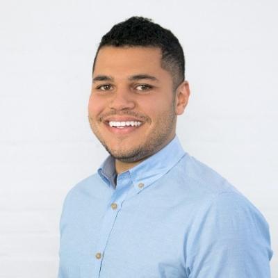 Bassem El-Rahimy, photo 1