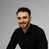 Maksym Denin, photo 1