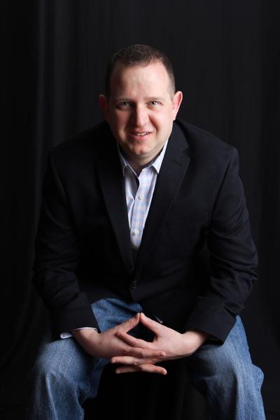 Billy Krakower, photo 2