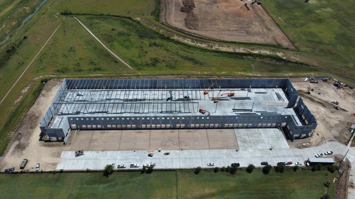 Clinton Ladd, photo 1