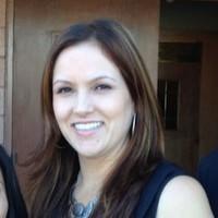 Sandra Jimenez-Robles, photo 2