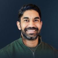 Ashutosh Misra, photo 2