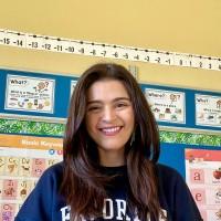 Nicole Ambrosio, photo 2