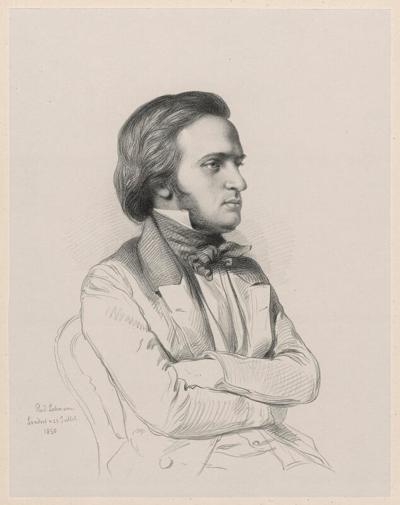 Antoine Chartin, photo 1