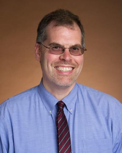 Dan Alexander, photo 1