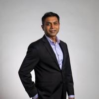 Ashish Srivastava, photo 2