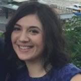 Maria Dimopoulos, photo 1