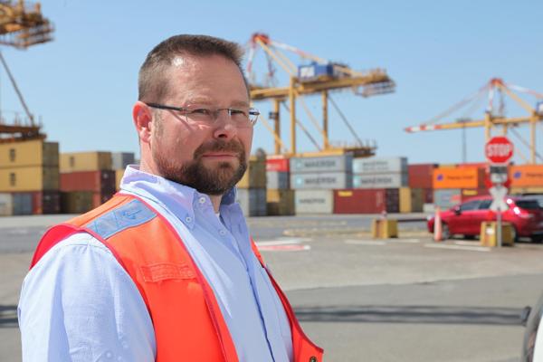 Marc Dieterich, photo 2