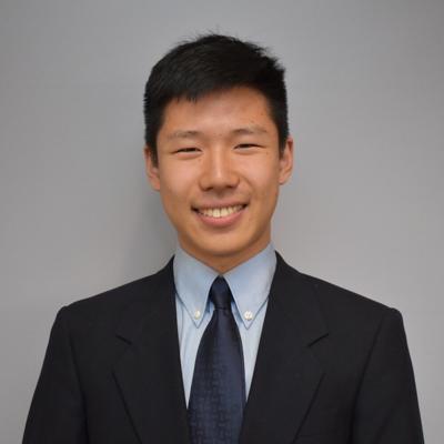 David Zhang, photo 2