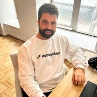 Jeremy Crane, photo 1