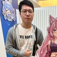 Aaron Wu, photo 1