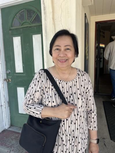 Diana Sacks, photo 1