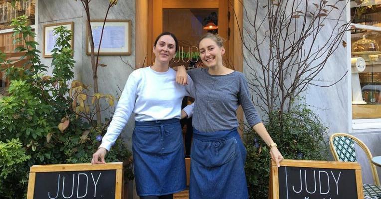 Judith Frey, photo 2