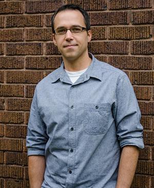 Jeff Spoonhower, photo 1