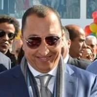 Paul Mulenga, photo 1