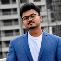 Antony Jerald, photo 2