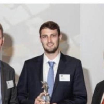 Austin Newkirk, photo 2