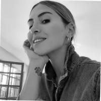 Aylin Akdogan, photo 1