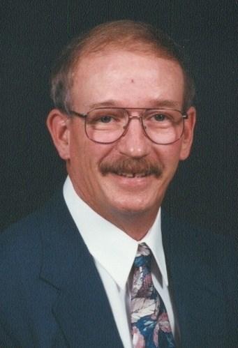 Richard Robbins, photo 2