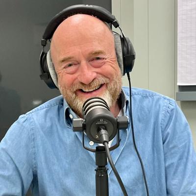 Tom de Vries, photo 1