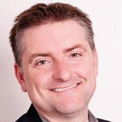 Jesse Woods, photo 1